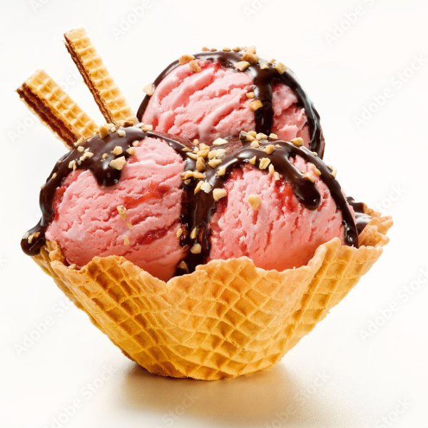 CESTINHA DE 3 SABORES