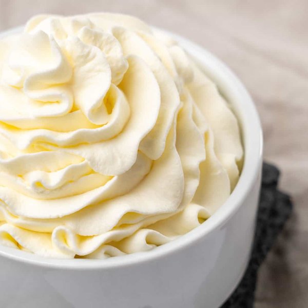 COPO DE 250 ML DE CHANTILLY