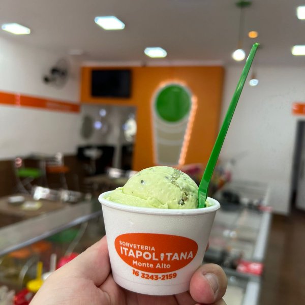 COPO DE 1 SABOR