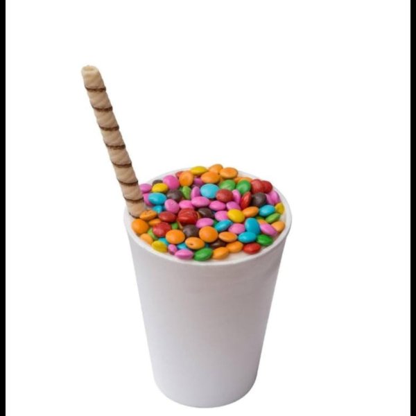 COPO MIX