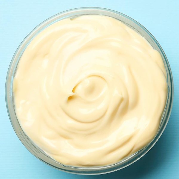 COPO DE 100 ML DE CREME DE LEITE NINHO