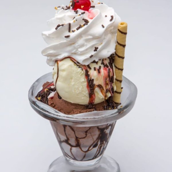 SUNDAE