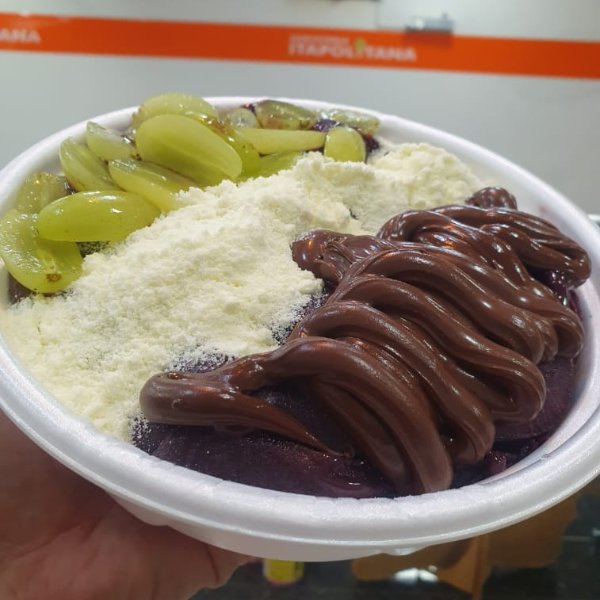 AÇAÍ DE 1 LITRO
