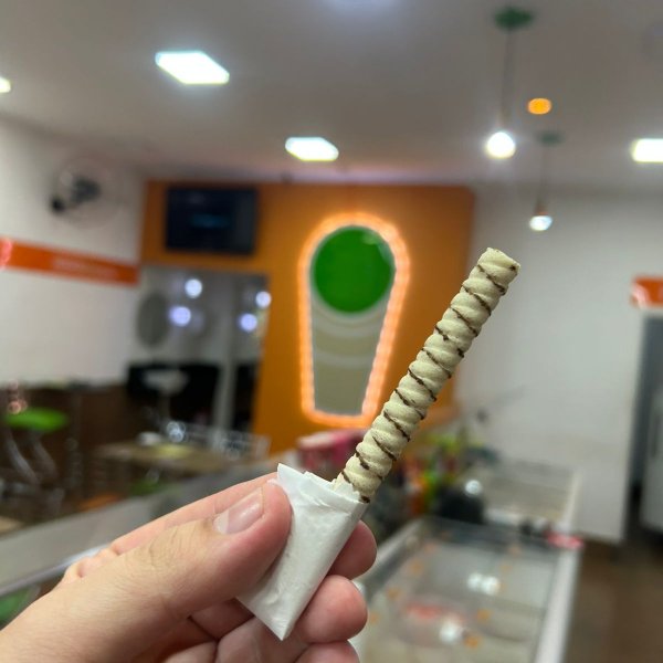 CANUDO WAFFER