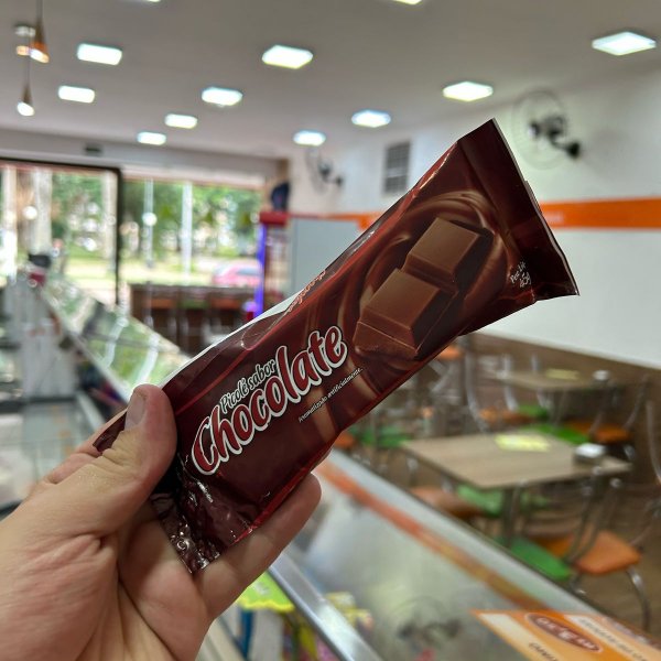 PICOLÉ DE CHOCOLATE