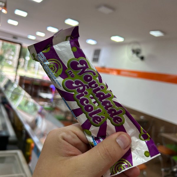 PICOLÉ DE ENERGÉTICO