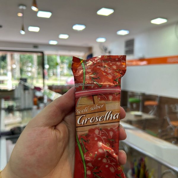 PICOLÉ DE GROSELHA
