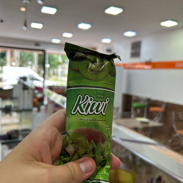 PICOLÉ DE KIWI