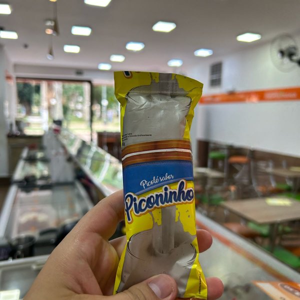 PICOLÉ DE LEITE NINHO