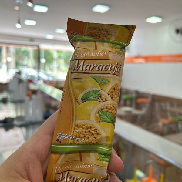 PICOLÉ DE MARACUJÁ