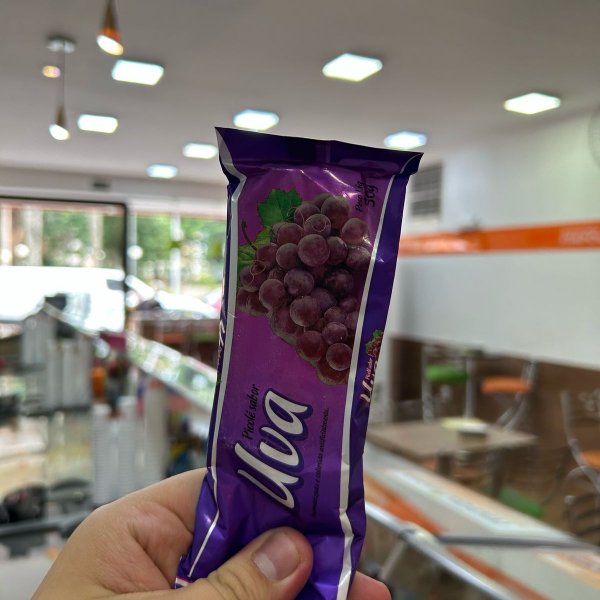 PICOLÉ DE UVA